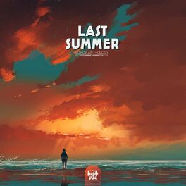 Album cover of Last Summer 2020