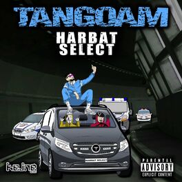 Album cover of Harbat Select