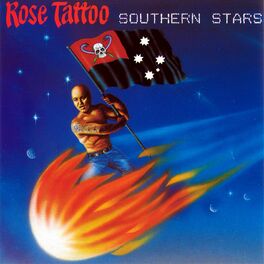Album cover of Southern Stars