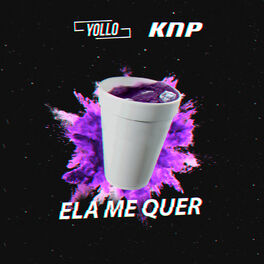 Album cover of Ela Me Quer