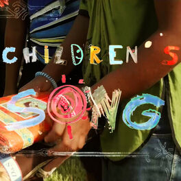 Album cover of Children's Song