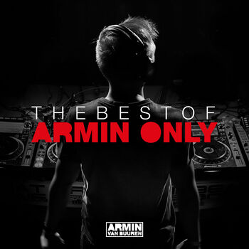 Armin van Buuren – Tell Me Why Lyrics