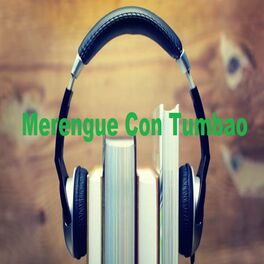 Album cover of Merengue Con Tumbao