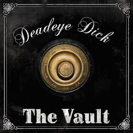 Album cover of The Vault
