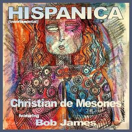 Album cover of Hispanica (Instrumental)