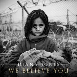 Album cover of We Believe You