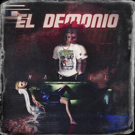 Album cover of El Demonio