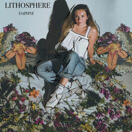 Album cover of Lithosphere