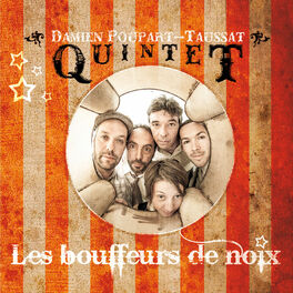 Album cover of Les bouffeurs de noix