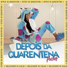 Album cover of Depois da quarentena