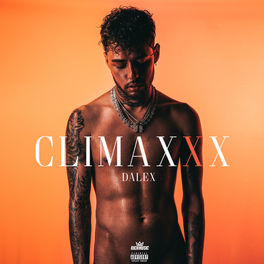 Album cover of Climaxxx