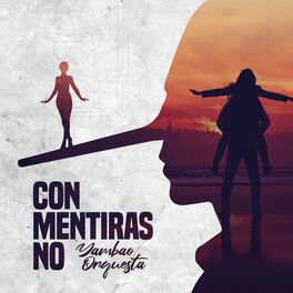 Album cover of Con Mentiras No