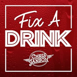 Album cover of Fix a Drink