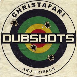 Album cover of Dubshots