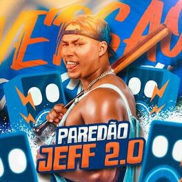 Album cover of Paredão do Jeff 2.0