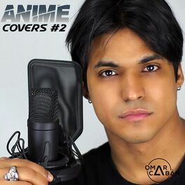 Album cover of Anime Covers #2