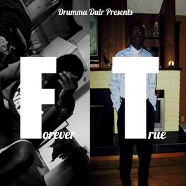 Album cover of Forever True (2017)