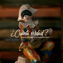 Album cover of ¿Cuánta Verdad?