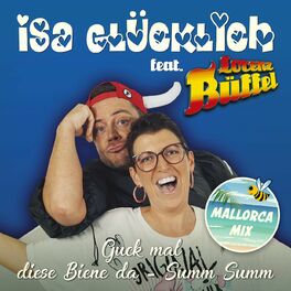 Album cover of Guck mal diese Biene da - Summ Summ (Mallorca Mix)