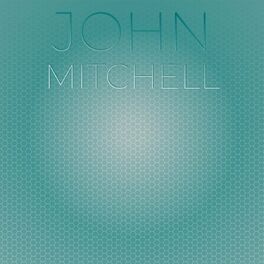 Album cover of John Mitchell