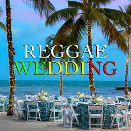 Album cover of Reggae Wedding