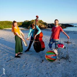 Album cover of Yeah!