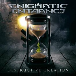 Album cover of Destructive Creation