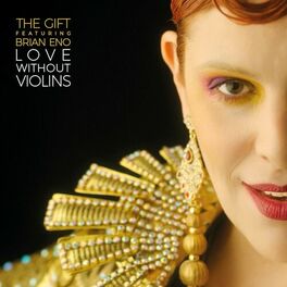 Album cover of Love Without Violins