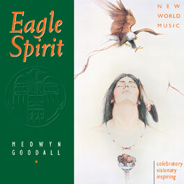Album cover of Eagle Spirit