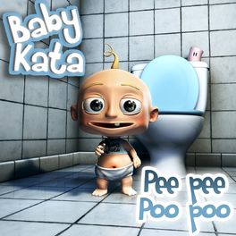 Album cover of Pee Pee Poo Poo