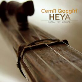 Album cover of Heya