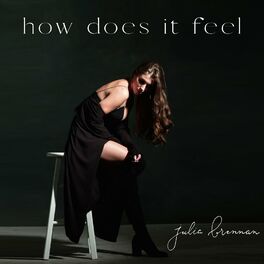 Album cover of how does it feel