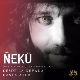 Album cover of Desde la Nevada Hasta Ayer (Recopilatorio)