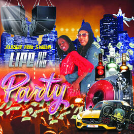 Album cover of Life of the Party