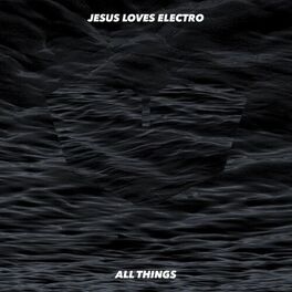 Album cover of All Things (Instrumental)