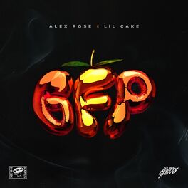 Album cover of GFP