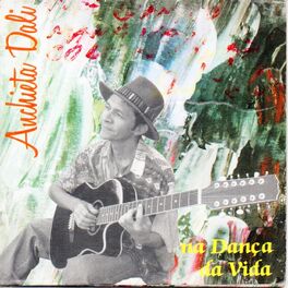 Album cover of Na Dança da Vida