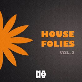 Album cover of House Folies Vol. 2