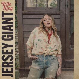 Album cover of Jersey Giant