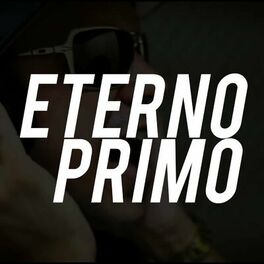 Album cover of Eterno Primo