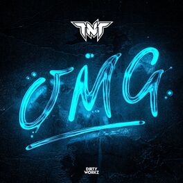 Album cover of OMG
