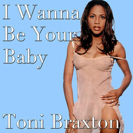 Album cover of I Wanna Be Your Baby