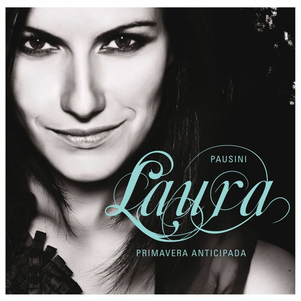 Laura Pausini Image