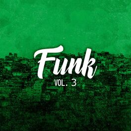 Album cover of Funk, Vol. 3