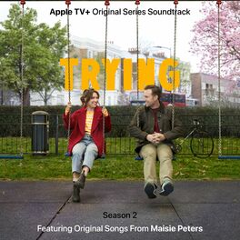 Album cover of Trying: Season 2 (Apple TV+ Original Series Soundtrack)