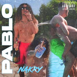Album cover of Pablo