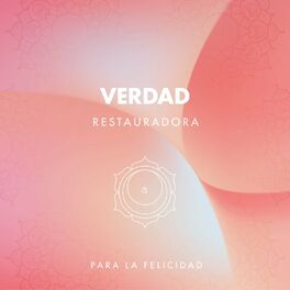 Album cover of zZz Verdad Restauradora para la Felicidad zZz