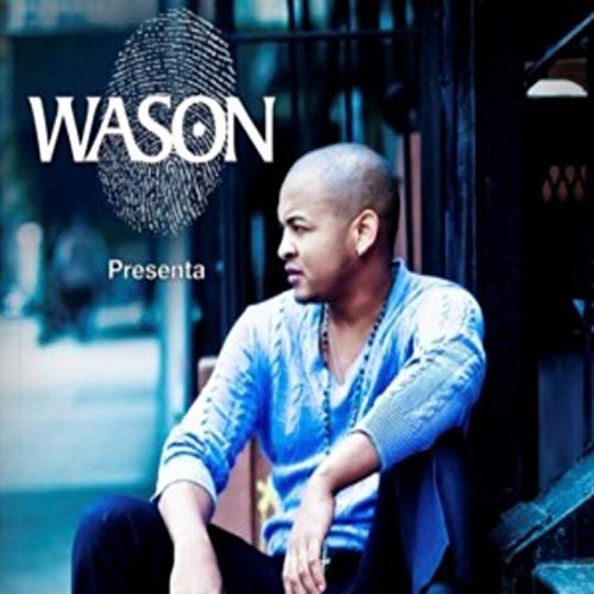 Wason Brazoban - La Mujer Que a Mi Me Gusta: listen with lyrics | Deezer