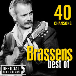 Album picture of Best Of 40 chansons