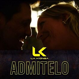 Album picture of Admítelo